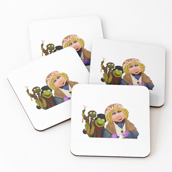 Item preview, muppet christmas carol fun designed and sold by XanthoSweeney.