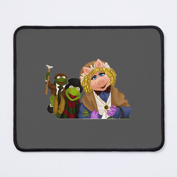 Item preview, muppet christmas carol fun designed and sold by XanthoSweeney.