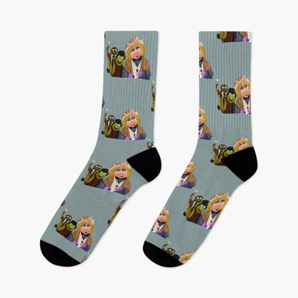 Item preview, muppet christmas carol fun designed and sold by XanthoSweeney.