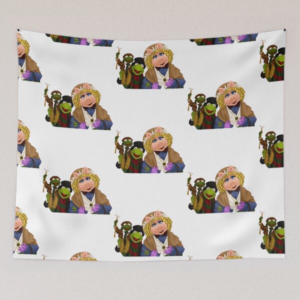 Item preview, muppet christmas carol fun designed and sold by XanthoSweeney.