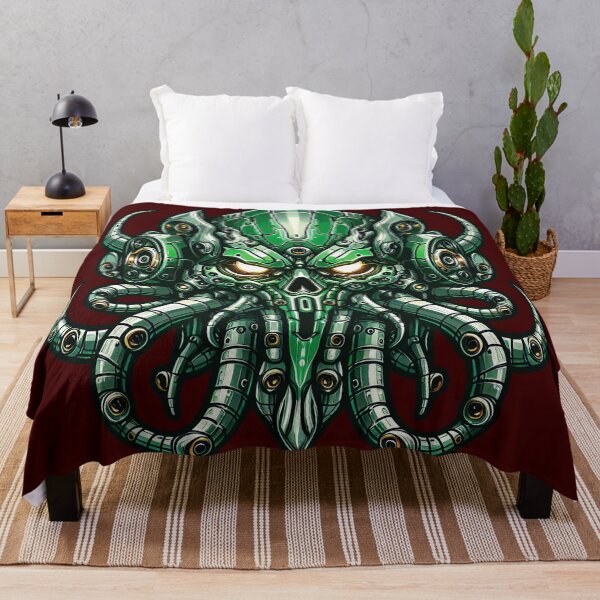 Item preview, Cthulhu Overlord S01 D68 designed and sold by Houerd.