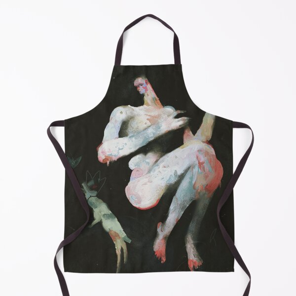 Item preview, Flower king designed and sold by ShkipinArt.