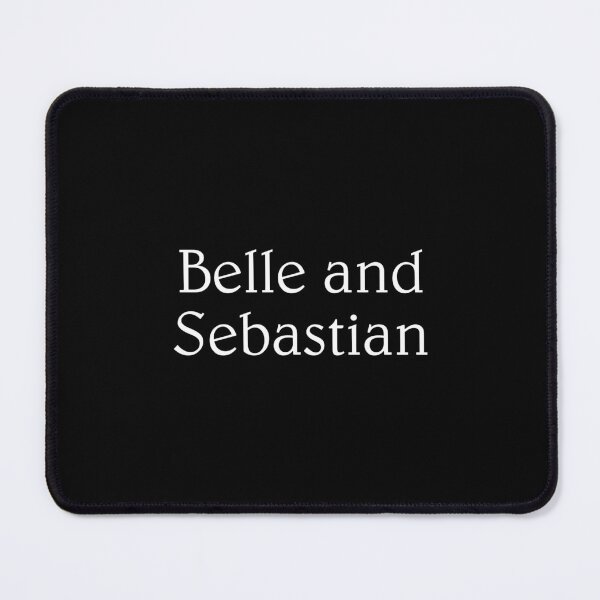 Item preview, Belle and Sebastian designed and sold by dematDesigns.