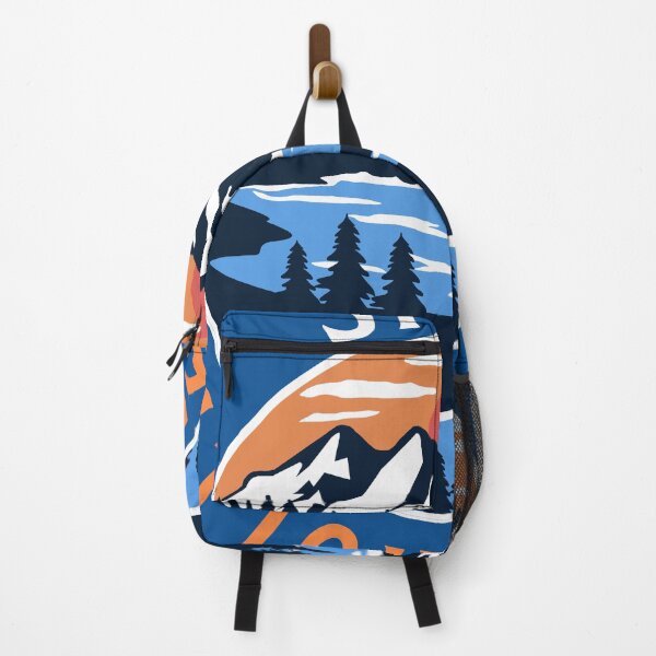 Item preview, Sitka National Park designed and sold by Nature-spirit.