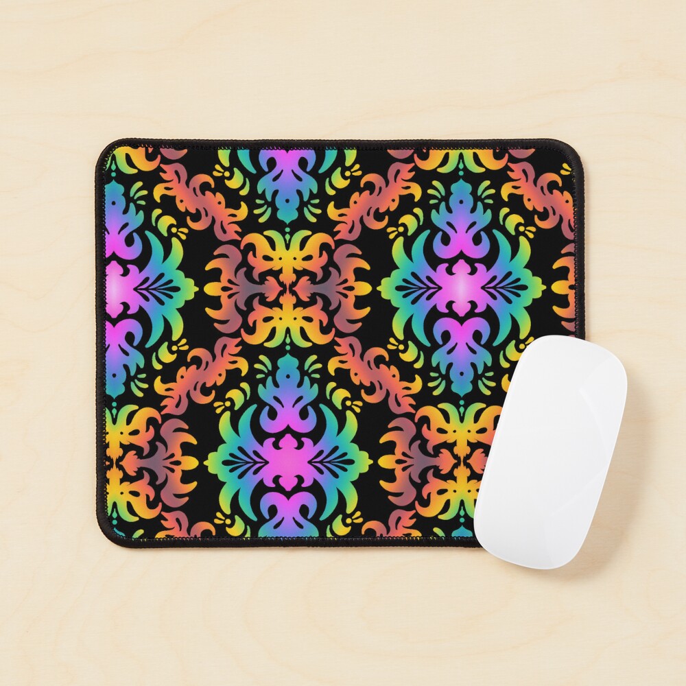 Item preview, Mouse Pad designed and sold by Patternifly.