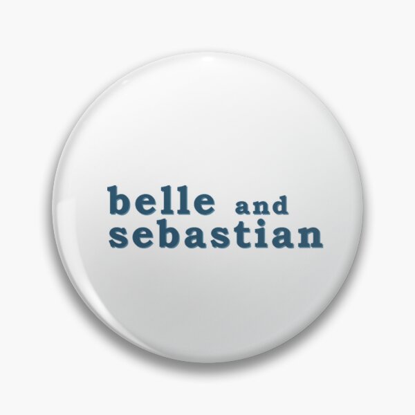 Item preview, Belle and Sebastian designed and sold by dematDesigns.
