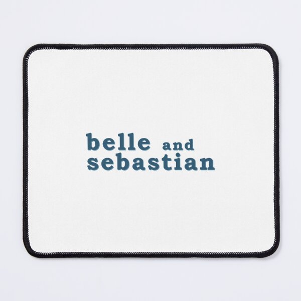 Item preview, Belle and Sebastian designed and sold by dematDesigns.