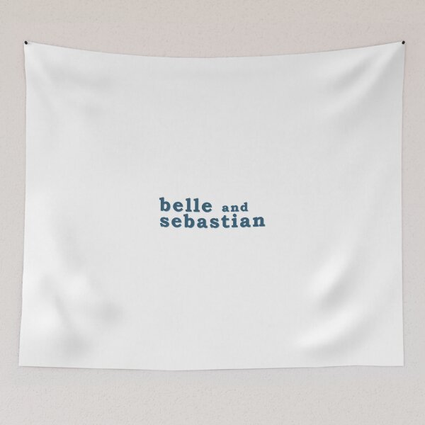 Item preview, Belle and Sebastian designed and sold by dematDesigns.