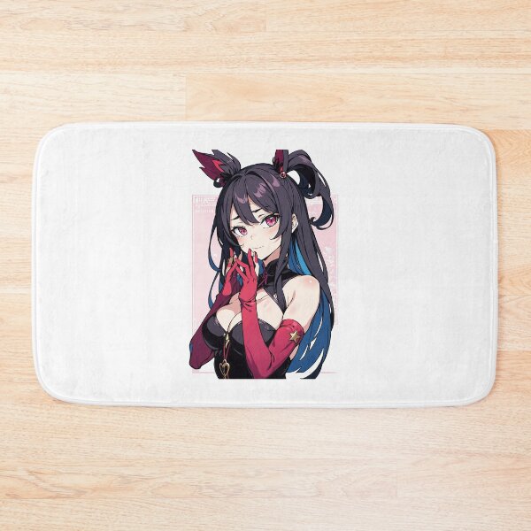 Item preview, Anime Art Print (DELUXE QUALITY) designed and sold by Postupstickup.