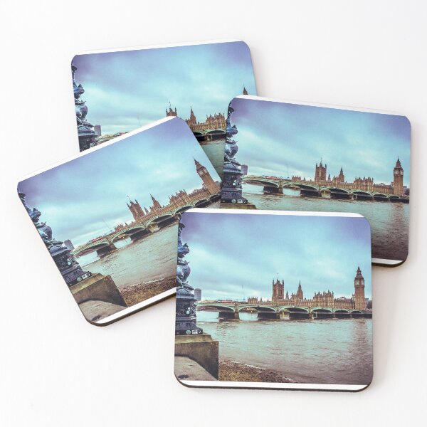 Item preview, Westminster designed and sold by Mothboybrown.