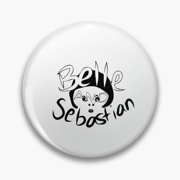 Item preview, Belle and Sebastian designed and sold by dematDesigns.