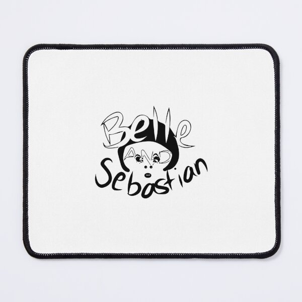 Item preview, Belle and Sebastian designed and sold by dematDesigns.