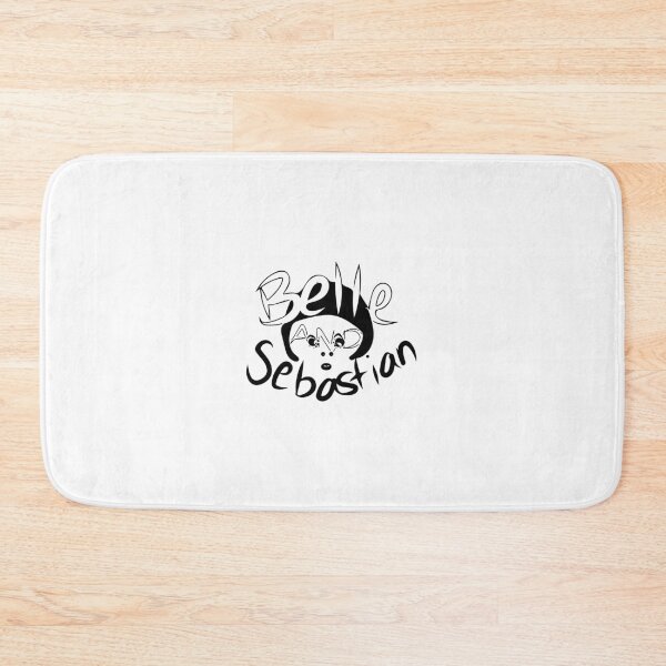 Item preview, Belle and Sebastian designed and sold by dematDesigns.
