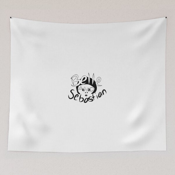 Item preview, Belle and Sebastian designed and sold by dematDesigns.