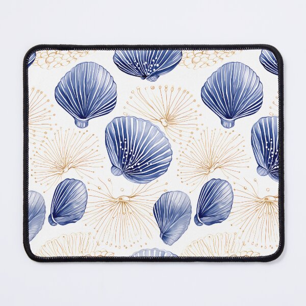 Item preview, Seashell designed and sold by Lexa Pix.
