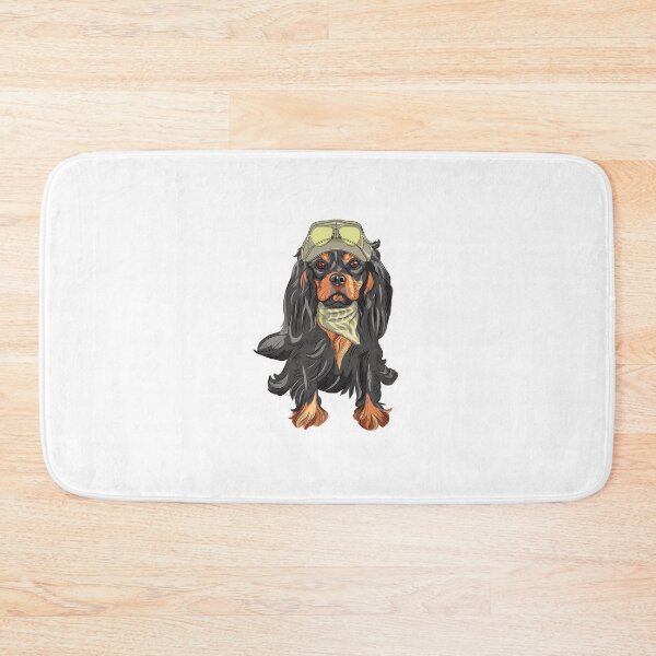 Item preview, Sprocker Spaniel | Liver | Cute Dog  designed and sold by LionessLove.