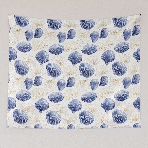 Item preview, Seashell designed and sold by Lexa Pix.