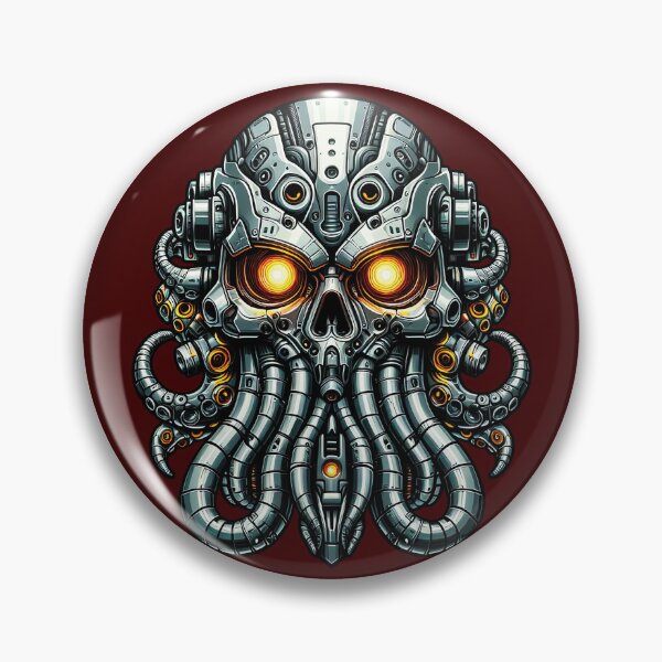 Item preview, Cthulhu Overlord S01 D70 designed and sold by Houerd.