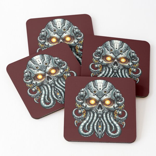 Item preview, Cthulhu Overlord S01 D70 designed and sold by Houerd.