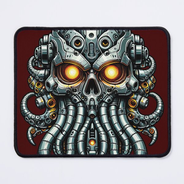 Item preview, Cthulhu Overlord S01 D70 designed and sold by Houerd.