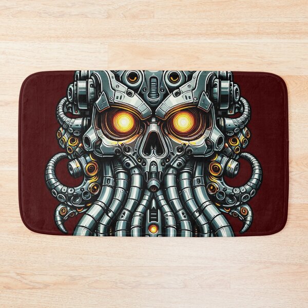 Item preview, Cthulhu Overlord S01 D70 designed and sold by Houerd.