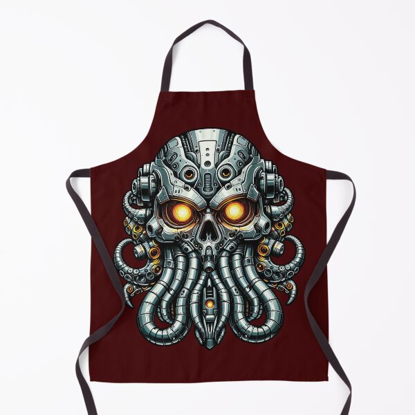 Item preview, Cthulhu Overlord S01 D70 designed and sold by Houerd.