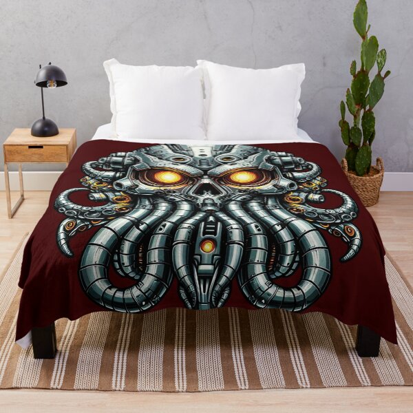 Item preview, Cthulhu Overlord S01 D70 designed and sold by Houerd.