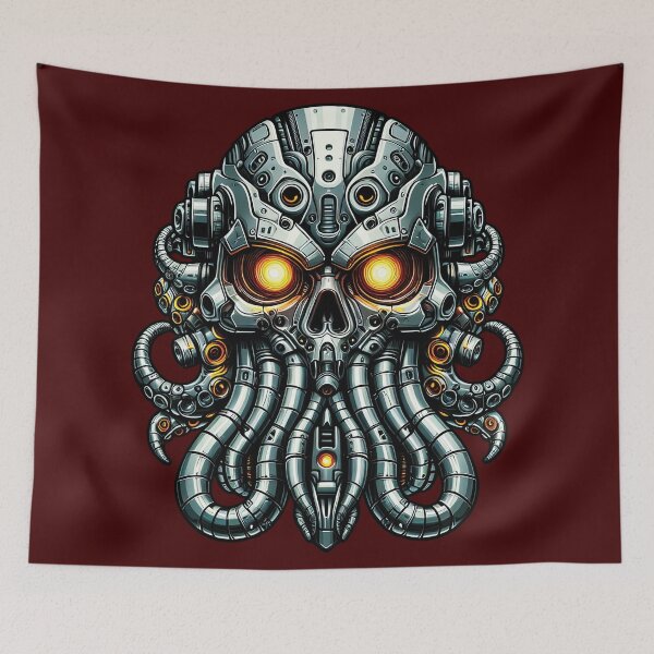 Item preview, Cthulhu Overlord S01 D70 designed and sold by Houerd.
