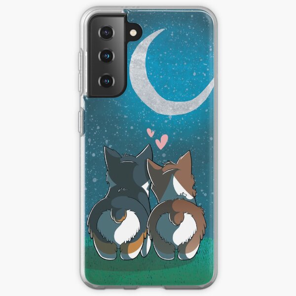 Nothing Butt Love Samsung Galaxy Soft Case