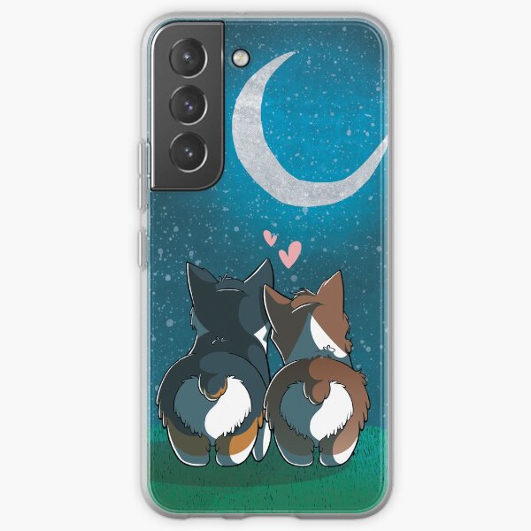 Nothing Butt Love Samsung Galaxy Soft Case