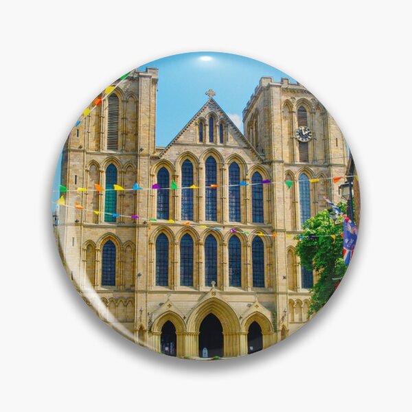 Item preview, Ripon Cathedral designed and sold by Alisonchambers2.