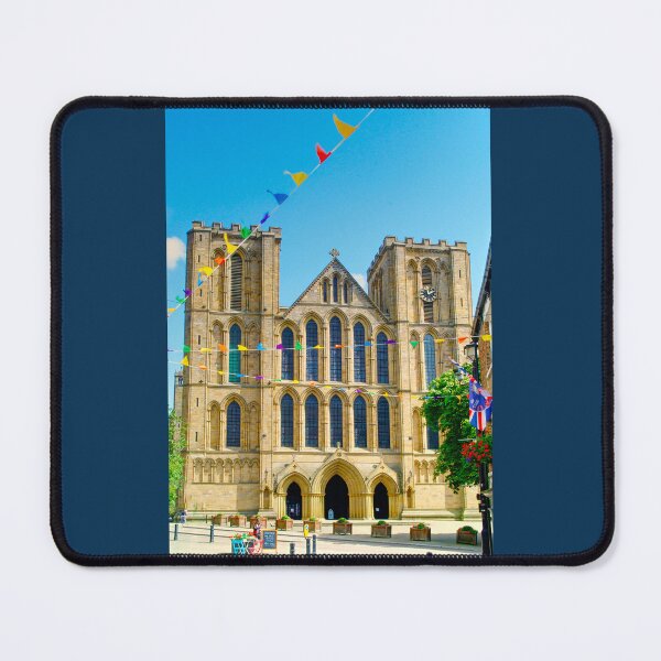 Item preview, Ripon Cathedral  designed and sold by Alisonchambers2.
