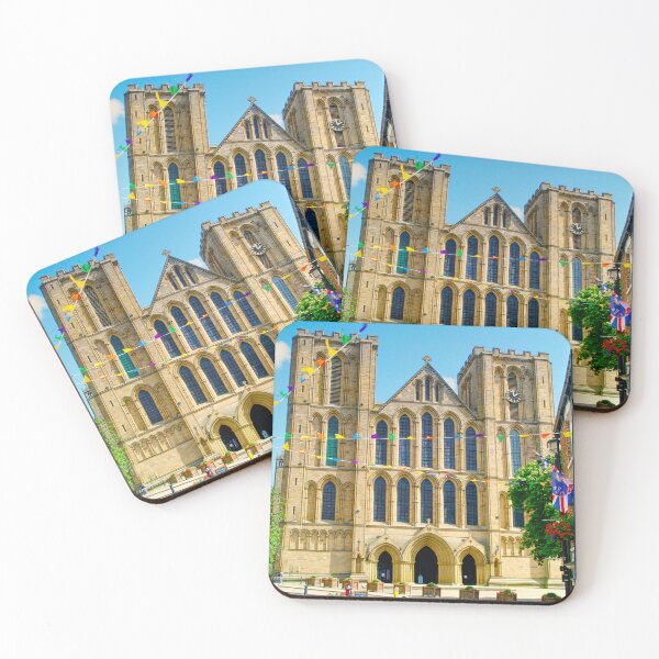 Item preview, Ripon Cathedral  designed and sold by Alisonchambers2.