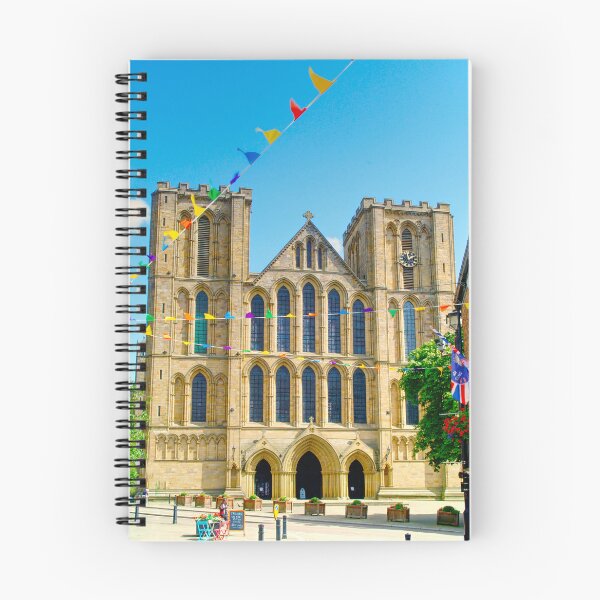 Item preview, Ripon Cathedral designed and sold by Alisonchambers2.