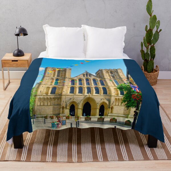 Item preview, Ripon Cathedral  designed and sold by Alisonchambers2.