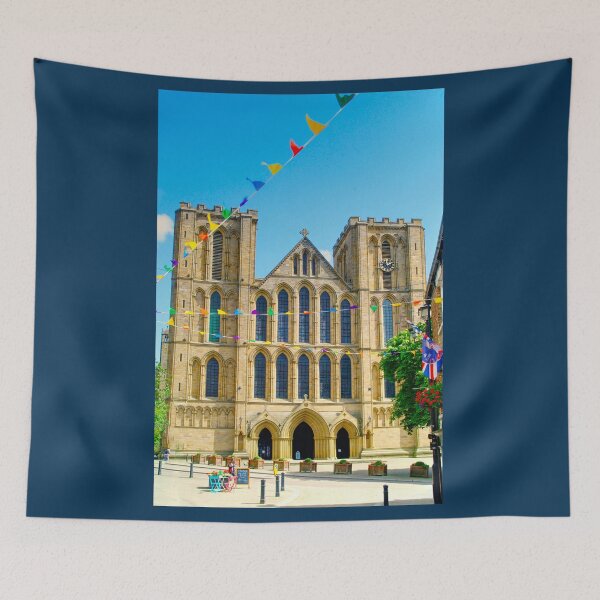 Item preview, Ripon Cathedral  designed and sold by Alisonchambers2.