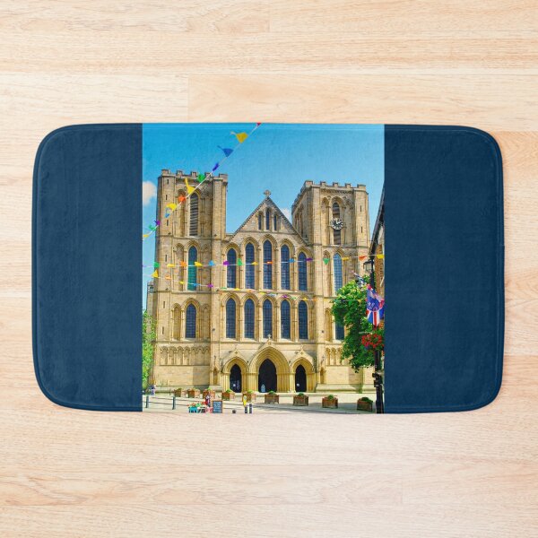 Item preview, Ripon Cathedral  designed and sold by Alisonchambers2.