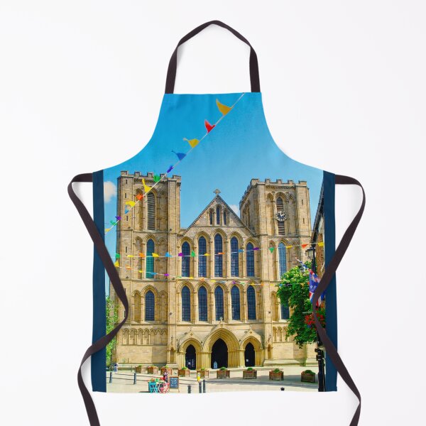 Item preview, Ripon Cathedral designed and sold by Alisonchambers2.