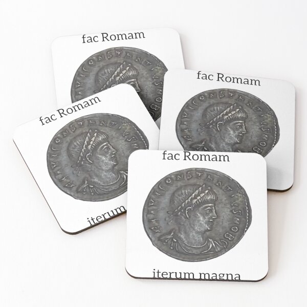Item preview, Make Rome Great Again designed and sold by Jonathan Ouellet.