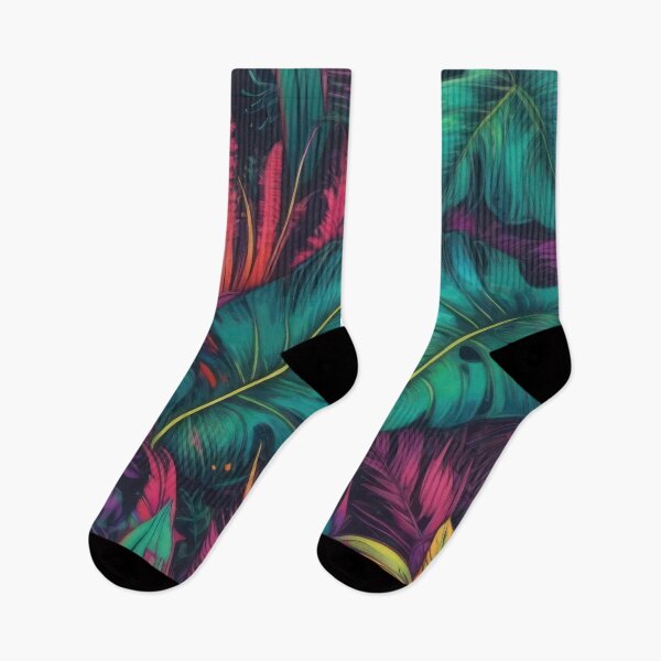 Item preview, Hawaiian Leafs designed and sold by ArtOfStormgod.