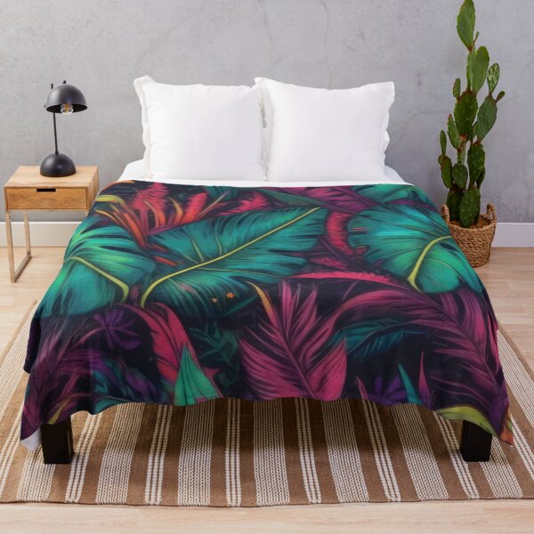 Item preview, Hawaiian Leafs designed and sold by ArtOfStormgod.