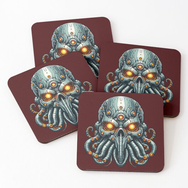 Item preview, Cthulhu Overlord S01 D71 designed and sold by Houerd.
