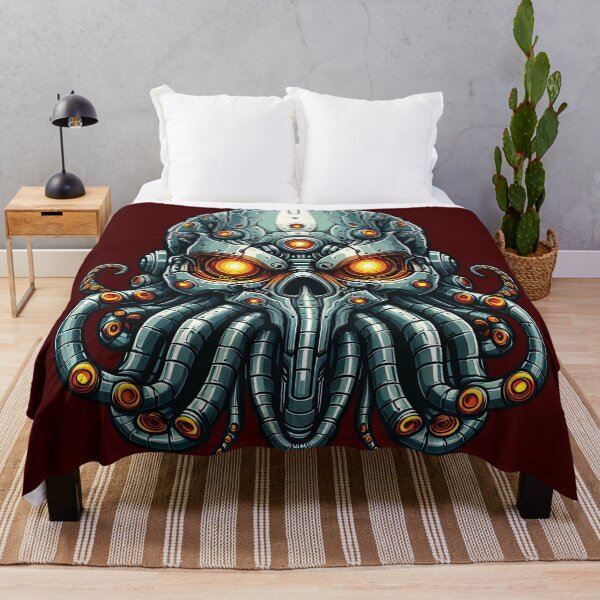 Item preview, Cthulhu Overlord S01 D71 designed and sold by Houerd.