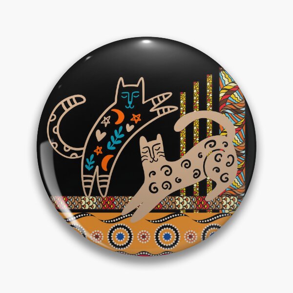 Item preview, Wild domestic cat | Wildness is in the heart | A pet tom is a best friend | I love cats designed and sold by Erry-ewell.