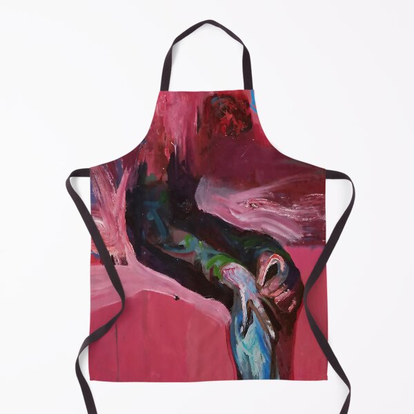 Item preview, Magenta King designed and sold by ShkipinArt.