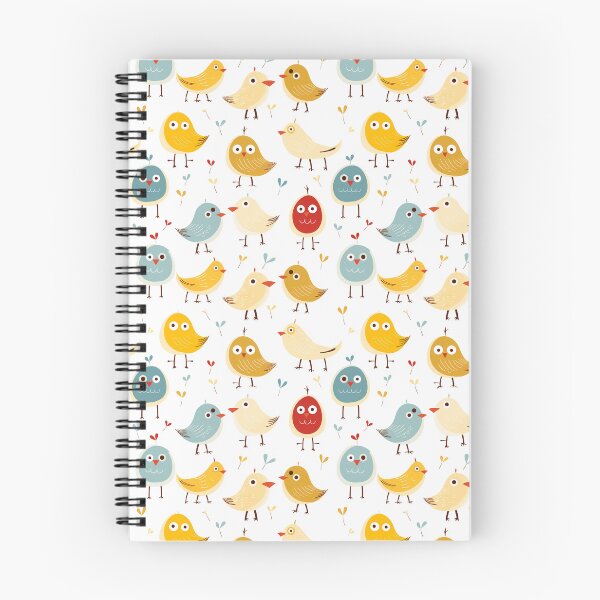 Item preview, Wacky Winged Wonders: The Cute Craziness of Avian Adventures designed and sold by Doggplaza.