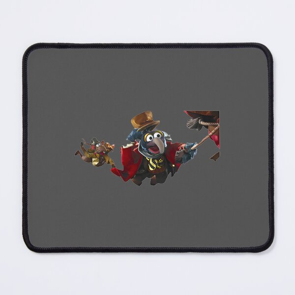 Item preview, Muppet Christmas Carol designed and sold by XanthoSweeney.