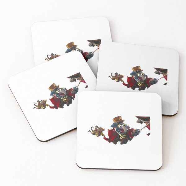 Item preview, Muppet Christmas Carol designed and sold by XanthoSweeney.