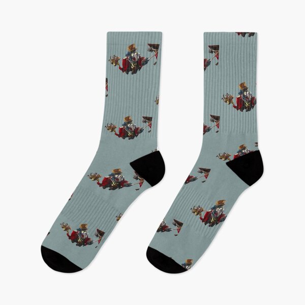 Item preview, Muppet Christmas Carol designed and sold by XanthoSweeney.