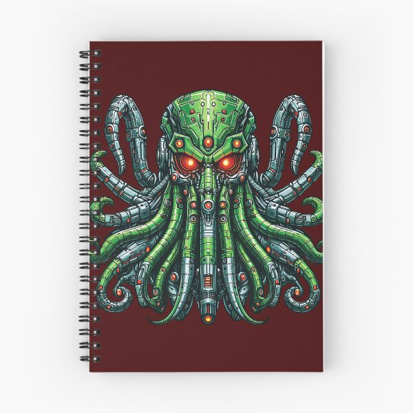 Item preview, Cthulhu Overlord S01 D72 designed and sold by Houerd.